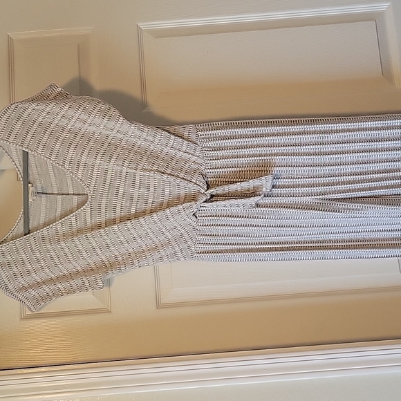 Women's jumpsuit - Picture 4 of 6